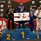 Kaliffa Wins Gold at BJJ PRO Atlanta